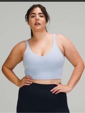 Lululemon • Align Tank • Size 8